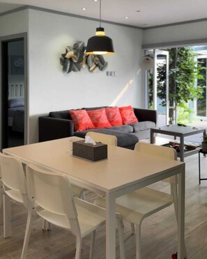 Familienvilla | Kostenloses WLAN