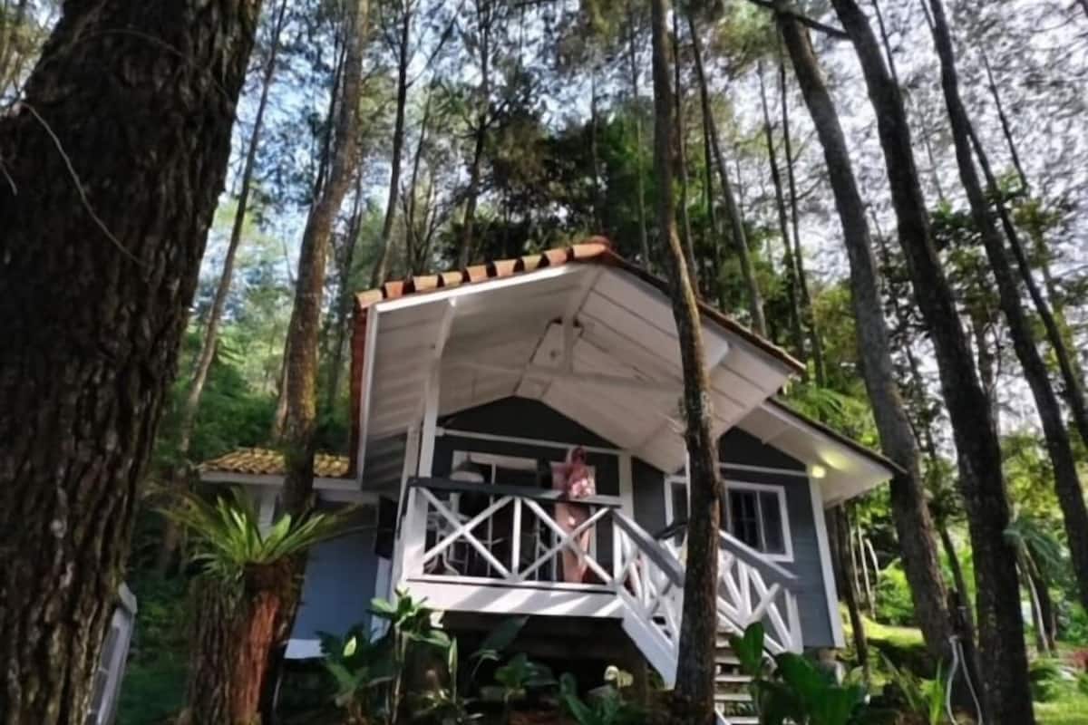 Deluxe-huvila | Ilmainen Wi-Fi