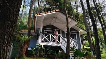 Deluxe Villa | Free WiFi