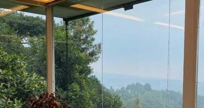 The Pine Forest Villas