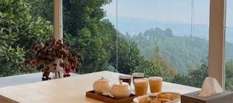 The Pine Forest Villas
