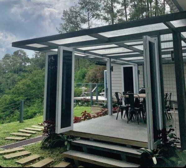 Villa familiar | Wifi gratis