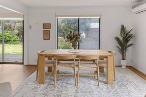 Dining - Saltwater Shack Anglesea (Anglesea)
