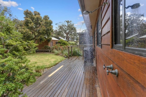 Saltwater Shack Anglesea