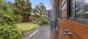 Saltwater Shack Anglesea