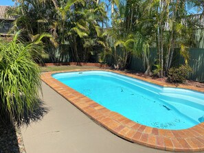 Piscina coperta
