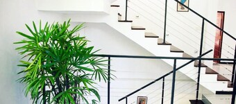 Infinity Heaven - Talpe