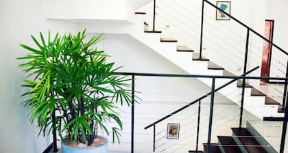 Infinity Heaven - Talpe