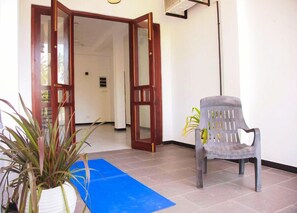 Interior - Infinity Heaven - Talpe (Talpe)