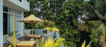 Infinity Heaven - Talpe