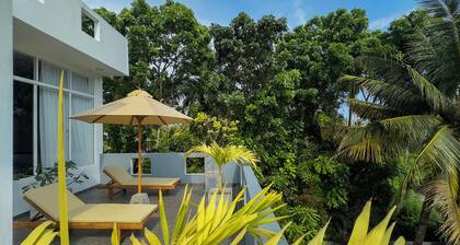 Infinity Heaven - Talpe