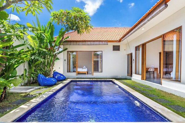 The Wina Ambengan Canggu - Canggu