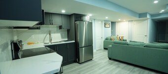 Little Haven Loft