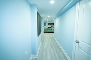 Interior - Little Haven Loft (Whitby)