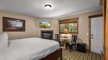 Standard Room, Balcony, Garden View | Free WiFi