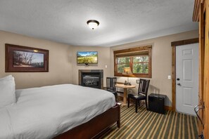 标准房, 阳台, 花园景观 | 免费 WiFi