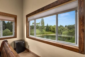 Interior - Duck Inn Lodge (Whitefish)