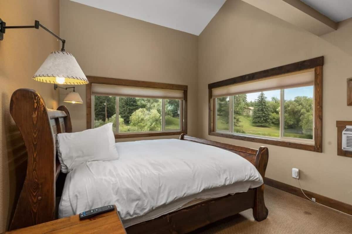 Deluxe Room, Balcony, River View