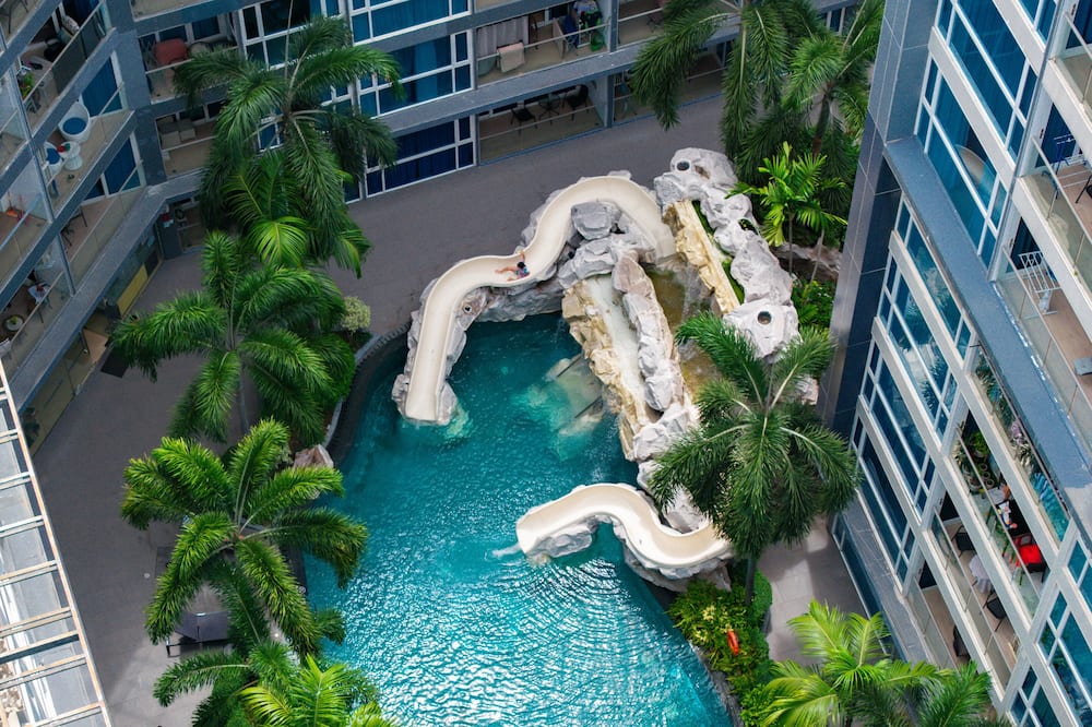 Vanko International Hotel Pattaya