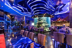 Daily buffet breakfast (THB 350 per person) - Vanko International Hotel Pattaya (Pattaya)