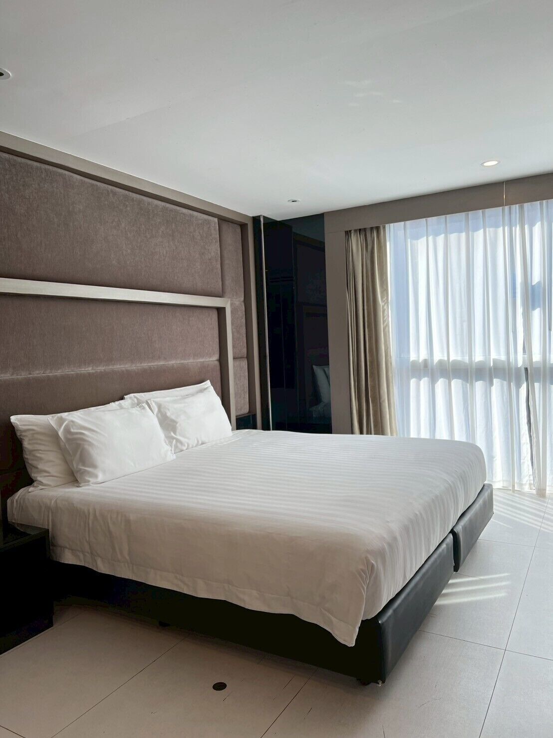 ห้องซูพีเรียดับเบิล | พื้นที่ทำงานแบบใช้แล็ปท็อป, Wi-Fi ฟรี