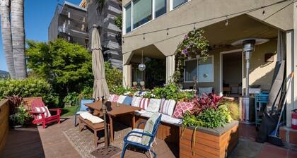 Spacious Condo with Stunning View