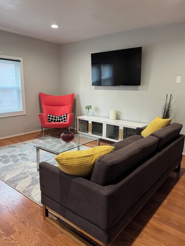 Outstanding Apartment in downtown Palo Alto