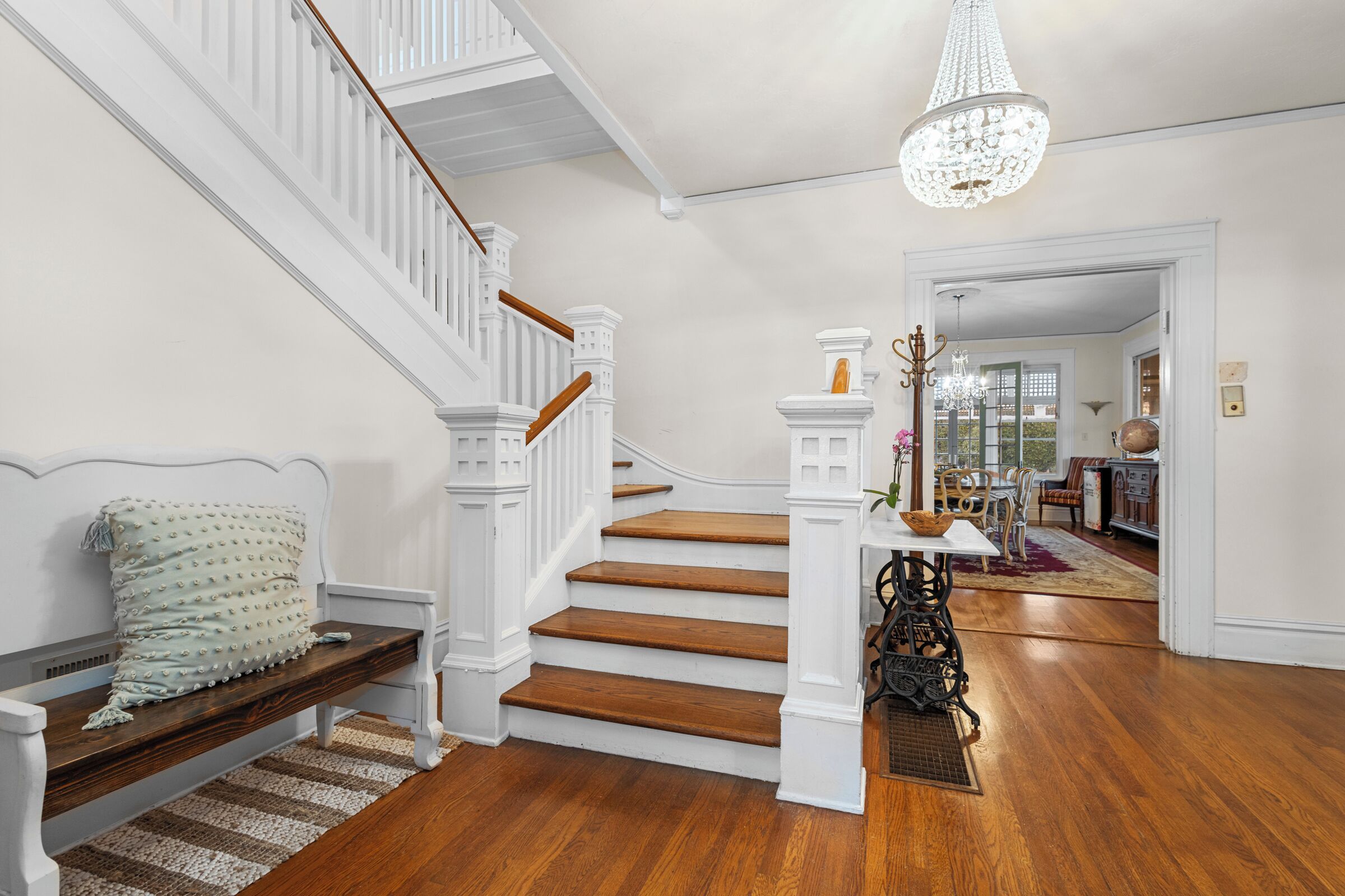 Interieur