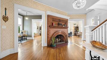 Interieur