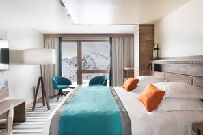 Exterior - Club Med Alpe d'Huez (Huez)