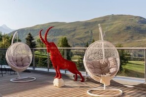 Exterior - Club Med Alpe d'Huez (Huez)