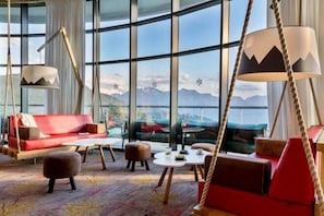 Exterior - Club Med Alpe d'Huez (Huez)