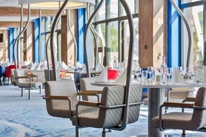 Exterior - Club Med Alpe d'Huez (Huez)