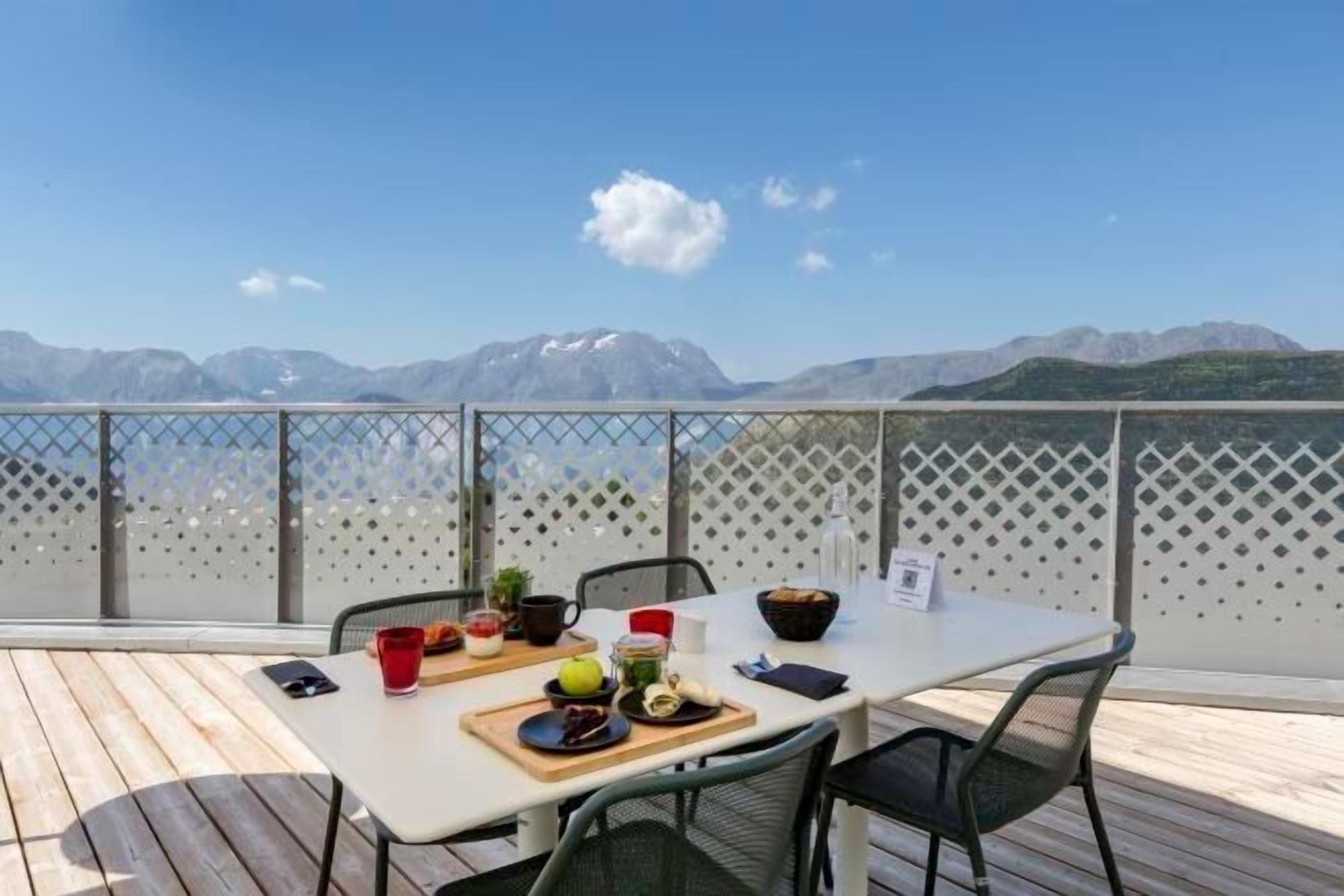 บริเวณภายนอก