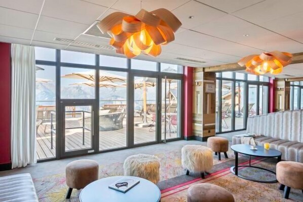 Exterior - Club Med Alpe d'Huez (Huez)