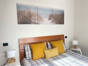 1 bedroom, iron/ironing board, travel cot, free WiFi - 10 minutes from Maranello and the Modena Golf Club Cozy La Petite Maison (Emilia-Romagna)