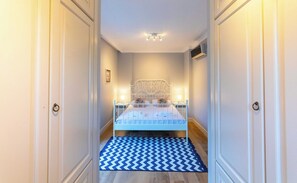 Villa, 3 Bedrooms, Bay View, Sea Facing | Iron/ironing board, free WiFi - Villa Familia Selimiye Marmaris Daily Weekly Rentals (Marmaris)