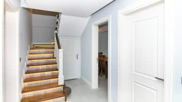 Tabla de planchar con plancha y wifi gratis