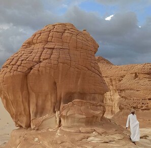 Safari - Mount Sinai Bedouin Camp Saint Catherine (St. Catherine)