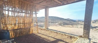 Mount Sinai Bedouin Camp Saint Catherine