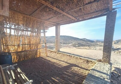 Mount Sinai Bedouin Camp Saint Catherine