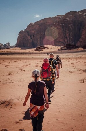 Safari - Mount Sinai Bedouin Camp Saint Catherine (St. Catherine)