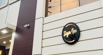Skyer Inn Hotel