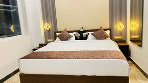 Habitació Deluxe | Wifi gratuïta