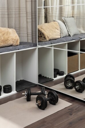 Room amenity - Sliema Pearl Luxury Apartment (Sliema)