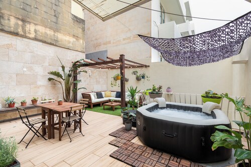 Sliema Pearl Luxury Apartment