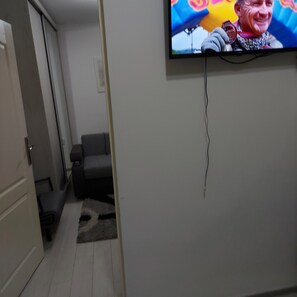 Interior - City 42 apartment with parking (Novi Sad)