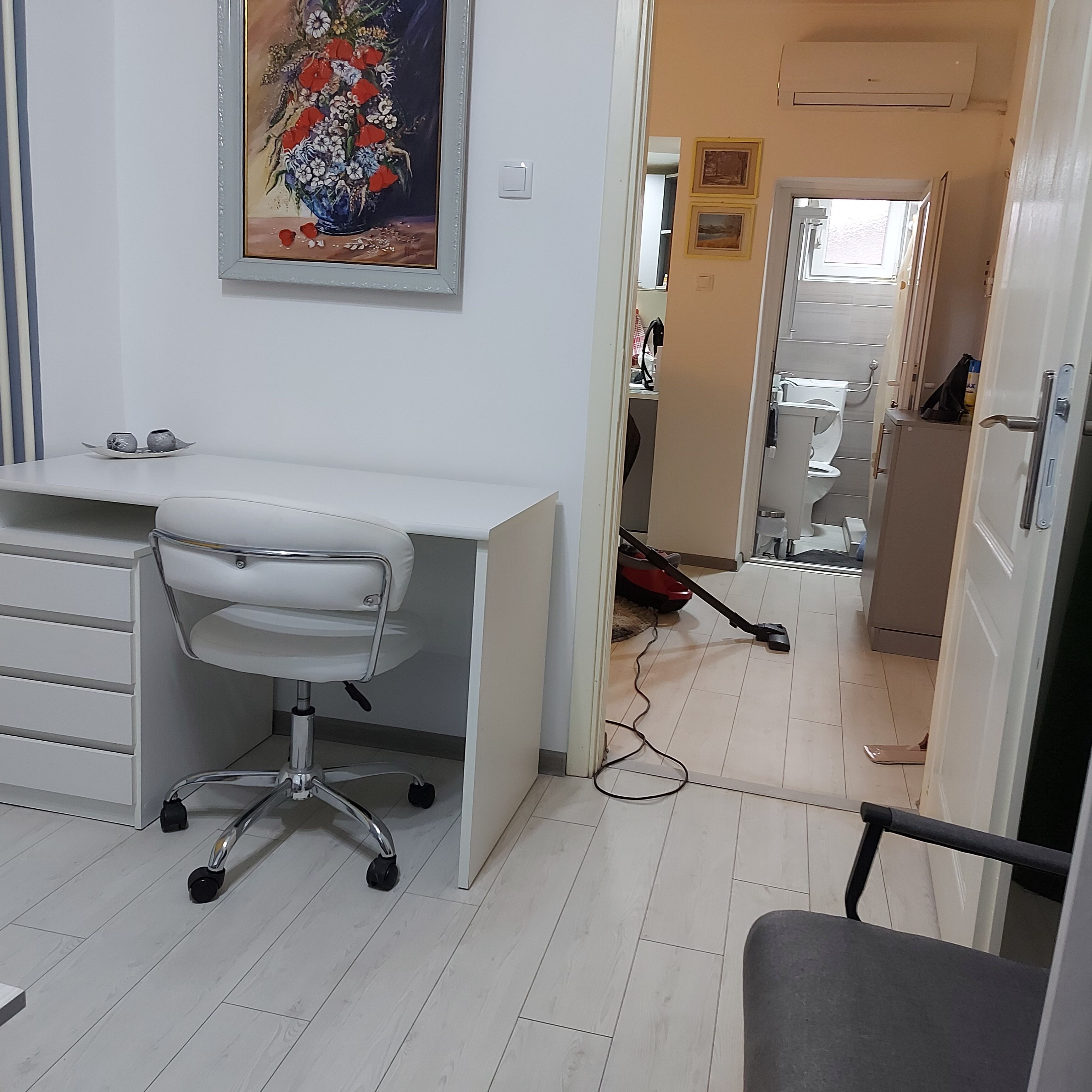 Interieur