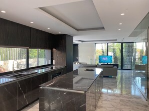 Interior - Villa 5 bedroom home in Voula Riviera Greece (Voula)