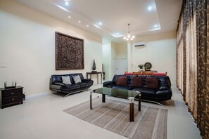 منطقة المعيشة